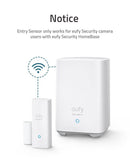 Eufy Entry Sensor - White - the1kw