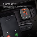 Roav SmartCharge Car Kit F2 - Anker Kuwait