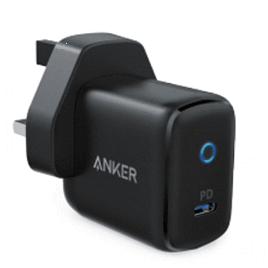 Anker PowerPort III Mini 30W -Black