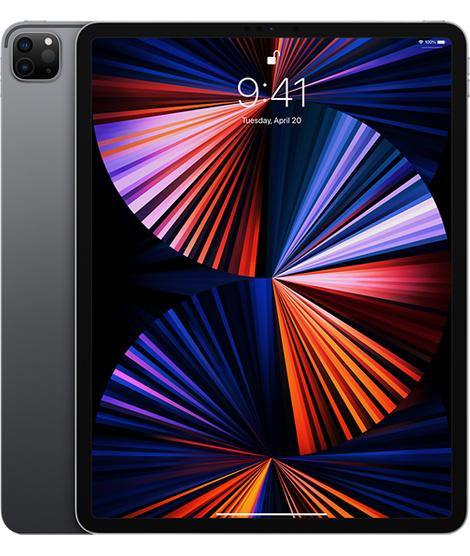 12.9-inch iPad Pro (2020) Wi-Fi - Space Gray - the1kw