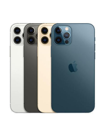 iPhone - よっこいしょういち　iPhone12pro グラファイト　128GB Amazon | 【整備済み品】 Apple iPhone 12 Pro 128GB