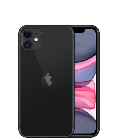 iPhone 11, 128GB eSim - the1kw