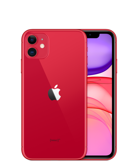 iPhone 11, 128GB eSim - the1kw