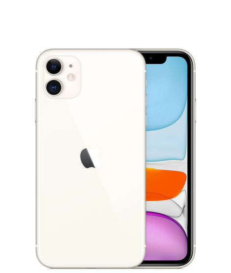 iPhone 11, 128GB eSim - the1kw