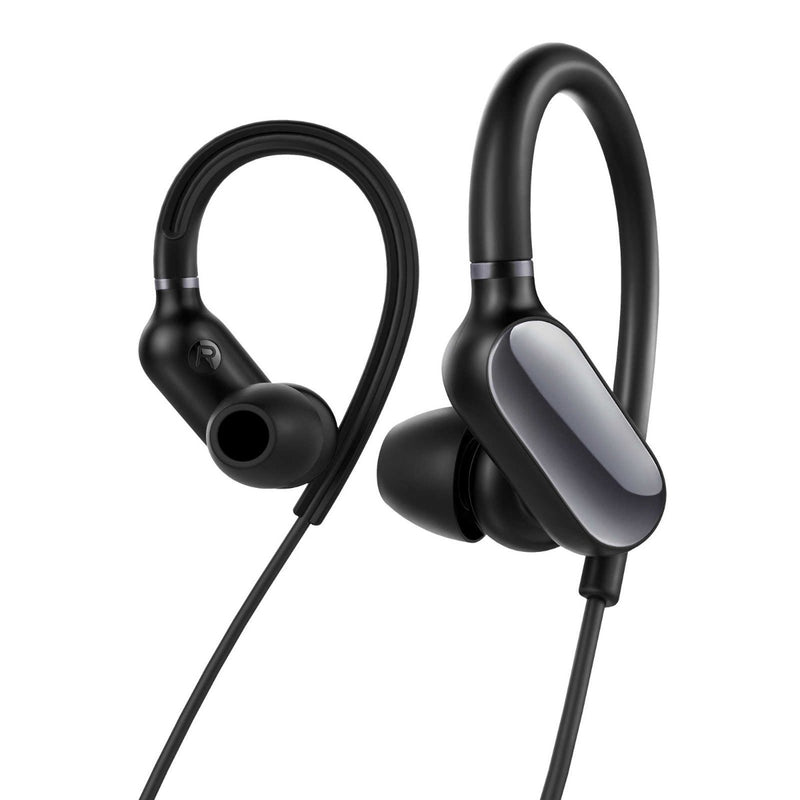 Xiaomi Mi Sports Bluetooth Earphones - black