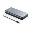 Anker PowerCore+ 19000 PD and USB Hub - Anker Kuwait