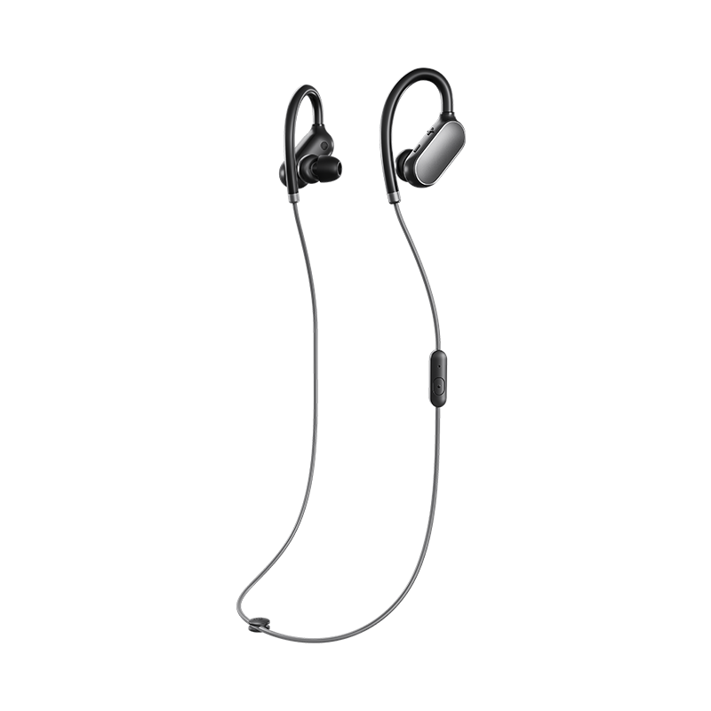 Xiaomi Mi Sports Bluetooth Earphones - black