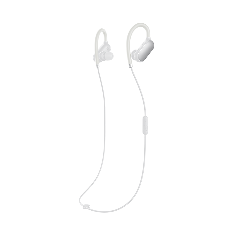 Xiaomi Mi Sports Bluetooth Earphones - White