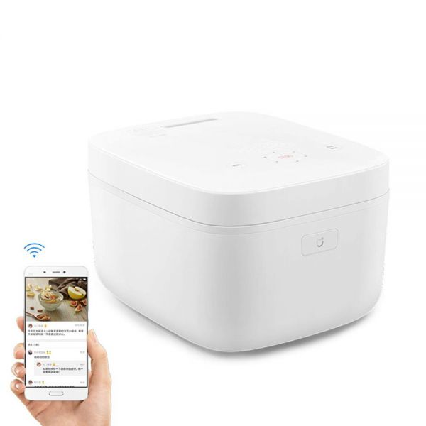 Xiaomi Mi Induction Heating Rice Cooker