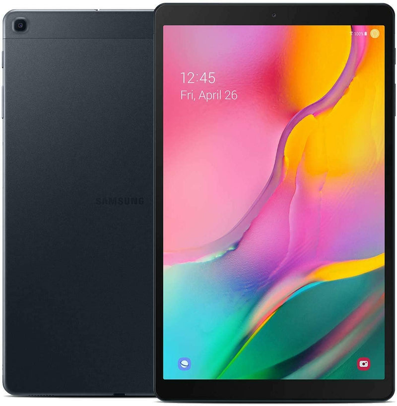 Samsung Galaxy Tab A 2019 8-inch 32GB 4G LTE Tablet - Black - The one