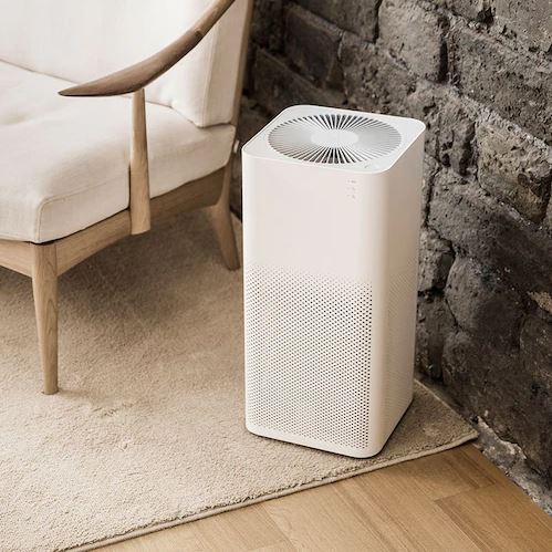 Xiaomi Mi Air Purifier 2H EU