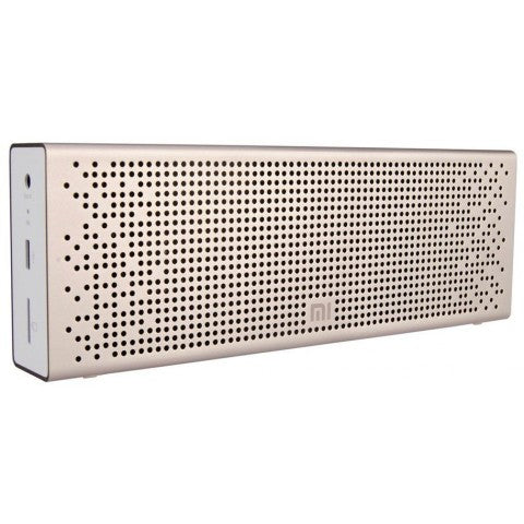 Xiaomi Mi Bluetooth Speaker - Gold