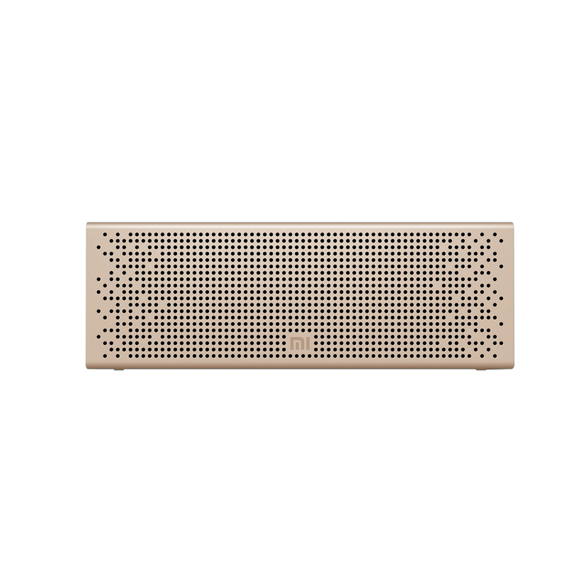 Xiaomi Mi Bluetooth Speaker - Gold