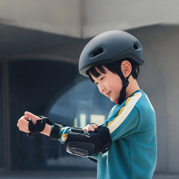 Xiaomi Mi Commuter Helmet (Black)