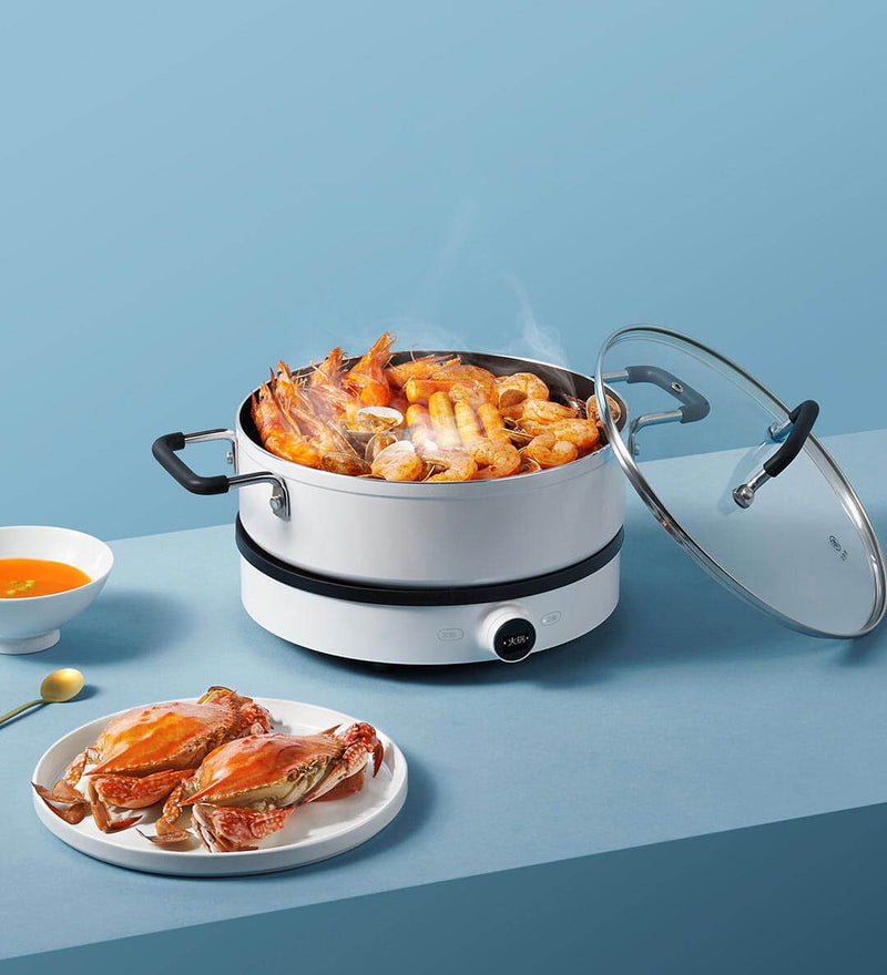 Xiaomi Mi Induction Cooker EU