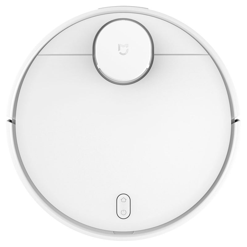 Xiaomi Mi Robot Vacuum-Mop P (White)