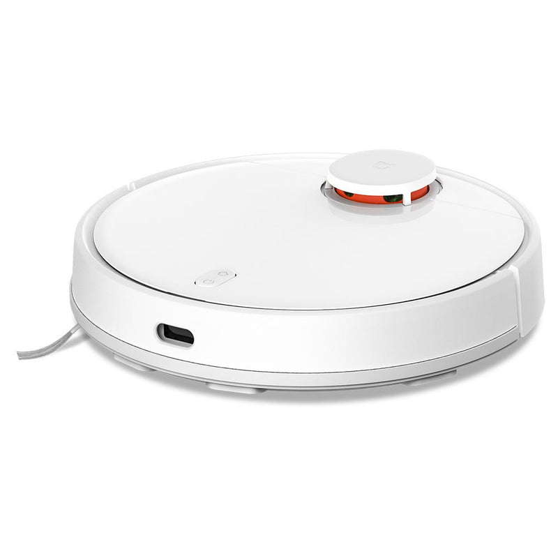 Xiaomi Mi Robot Vacuum-Mop P (White)