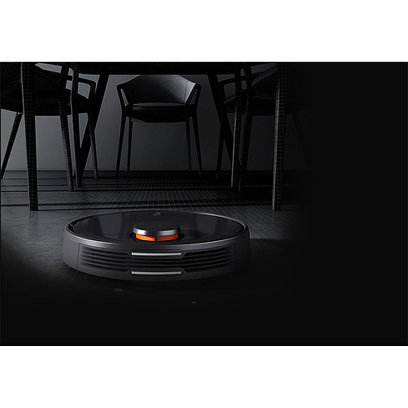 Xiaomi Mi Robot Vacuum-Mop P - Black