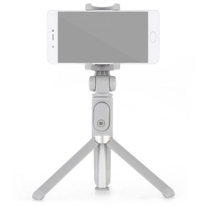 Xiaomi Mi Selfie Stick Tripod (Gray)