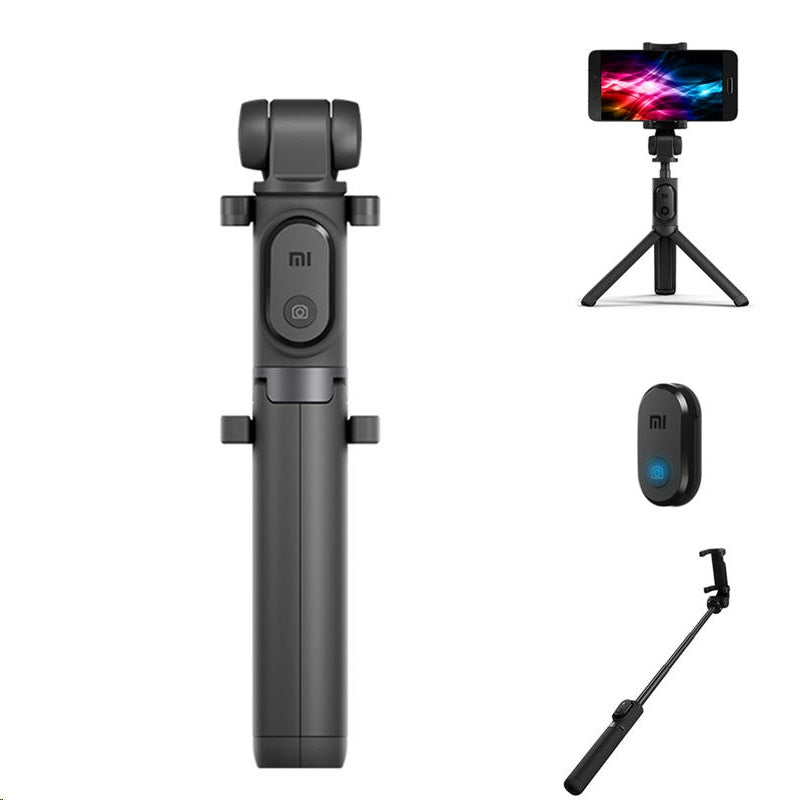 Xiaomi Mi Selfie Stick Tripod (Black)